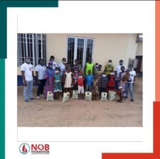 Nob Foundation